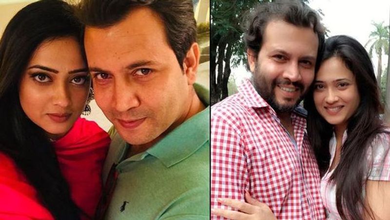shweta tiwari husband abhinav kohli alleges her for not meeting his son KPJ