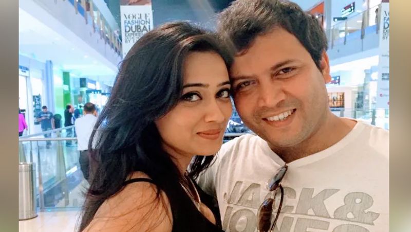 shweta tiwari husband abhinav kohli alleges her for not meeting his son KPJ