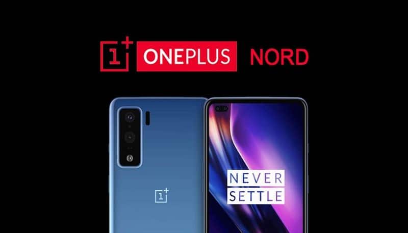 Oneplus Nord 2 will launch on July 22 and check details