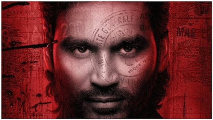 thanush birthday special karthick suburaj announce jagame thanthiram first single release thanush birthday special karthick suburaj announce jagame thanthiram first single release