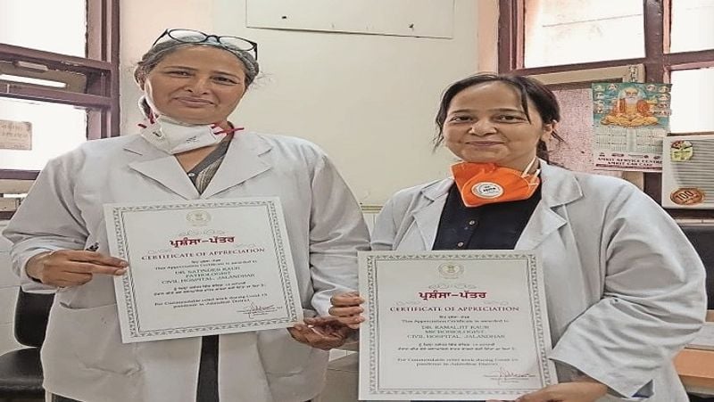 Doctors Day India celebrates National Doctor Day These Real Life Heroes and Covid Warriors KPR
