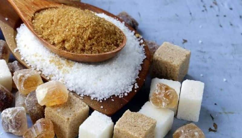 Avoid sugar for a month for good health and be fit