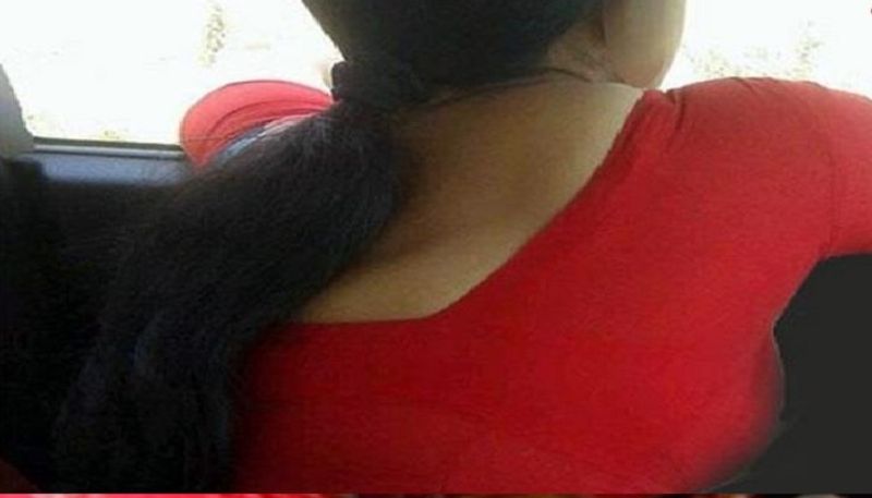 Murder of girlfriend's son in Bihar, lover arrested asa