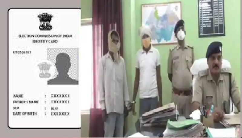 Murder of girlfriend's son in Bihar, lover arrested asa