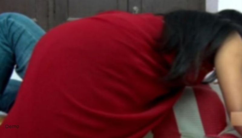 Murder of girlfriend's son in Bihar, lover arrested asa