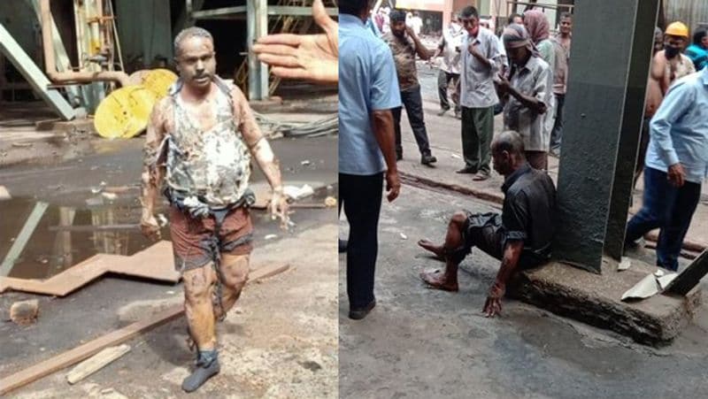 Blast in boiler of Naveli power plant in Tamil Nadu kpn
