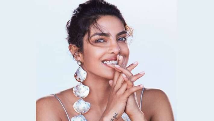 priyanka chopra has sign two year multi million dollar deal with amazon KPJ priyanka chopra has sign two year multi million dollar deal with amazon KPJ