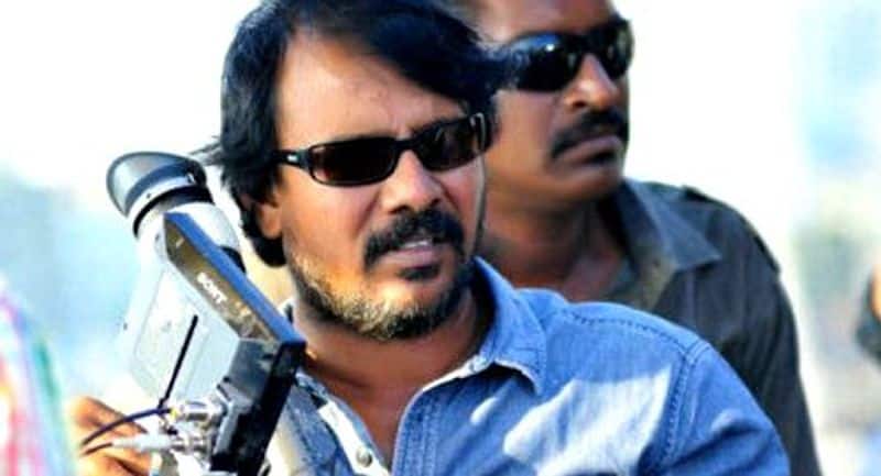 Famous Camera man Shyam K Naidu Bail Cancel After sai sudha Cheating Complaint