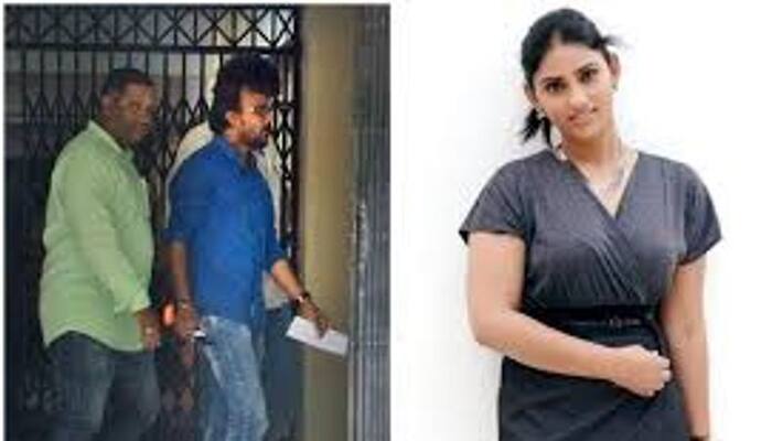 Famous Camera man Shyam K Naidu Bail Cancel After sai sudha Cheating Complaint Famous Camera man Shyam K Naidu Bail Cancel After sai sudha Cheating Complaint