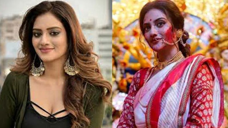 Ban on Chinese Apps an Impulsive Decision says TMC MP Nusrat Jahan