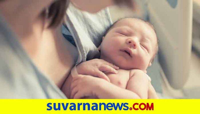 Does sexual urge diminishes in female after child birth