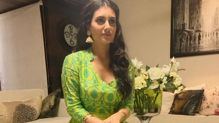 Actress Additi Gupta Tests COVID-19 Positive: "Chose To Quarantine Myself At Home" Actress Additi Gupta Tests COVID-19 Positive: "Chose To Quarantine Myself At Home"