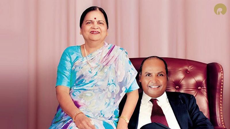 Success Story of Dhirubhai Ambani - From Selling Pakoras To The Richest Man In India