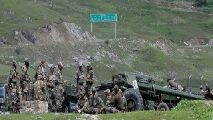 India China face off Updates Chinese Army deployment increase on LAC India Army Alert KPY India China face off Updates Chinese Army deployment increase on LAC India Army Alert KPY