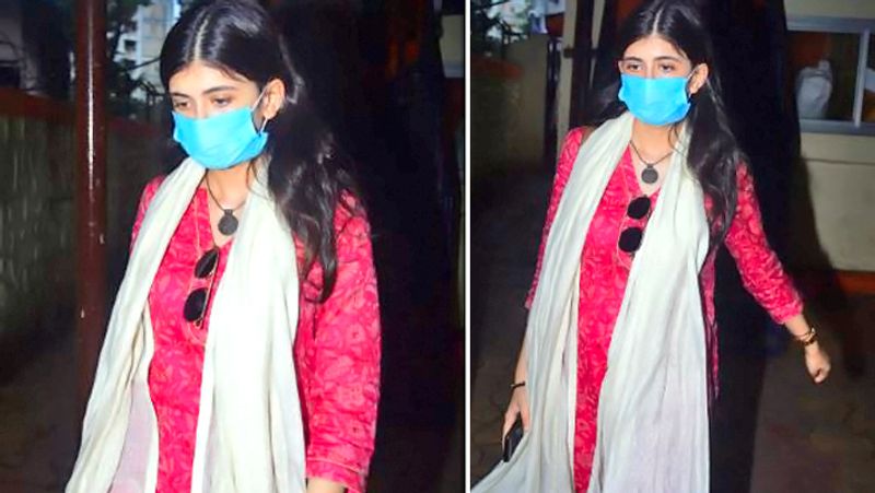 Sushant Rajput last movie actress Sanjana Sanghi to leave Mumbai forever KPG