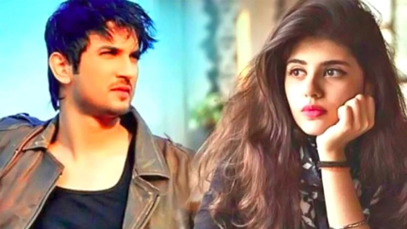 Sushant Rajput last movie actress Sanjana Sanghi to leave Mumbai forever KPG