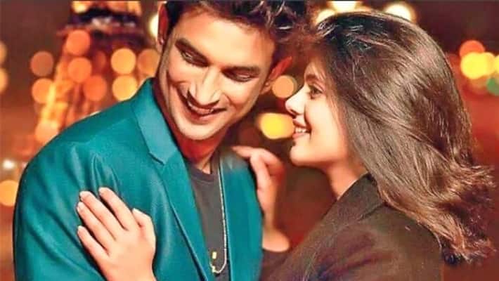 Dil Bechara Trailer: Sushant Singh Rajput's last movie can bring smile to your face, tears to your eyes Dil Bechara Trailer: Sushant Singh Rajput's last movie can bring smile to your face, tears to your eyes