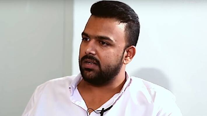 Tharun Bhasker raised cyber complaint against Trolling Tharun Bhasker raised cyber complaint against Trolling