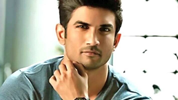 Sushant Rajput Jeeja Vishal Kirti launch Nepometer to fight Nepotism KPG Sushant Rajput Jeeja Vishal Kirti launch Nepometer to fight Nepotism KPG