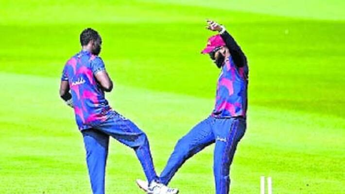 shake legs now the new norm in cricket shake legs now the new norm in cricket