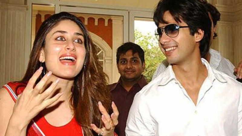 reason behind break up of kareena kapoor Khan and shahid kapoor Rd