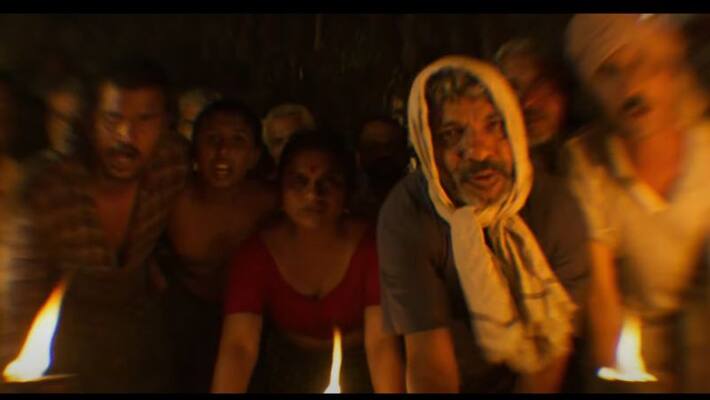 churuli movie official trailer churuli movie official trailer