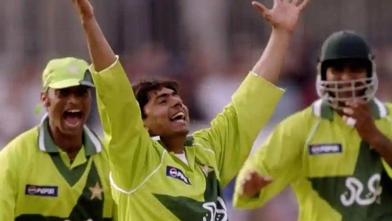 Saqlain Mushtaq story from 1999 World Cup says Had to hide my wife in the cupboard of my hotel room