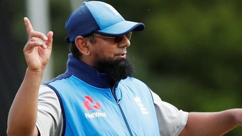 Saqlain Mushtaq story from 1999 World Cup says Had to hide my wife in the cupboard of my hotel room