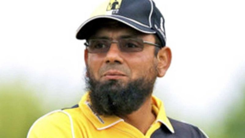 Saqlain Mushtaq story from 1999 World Cup says Had to hide my wife in the cupboard of my hotel room