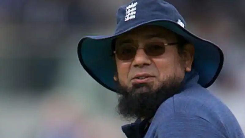 Saqlain Mushtaq story from 1999 World Cup says Had to hide my wife in the cupboard of my hotel room