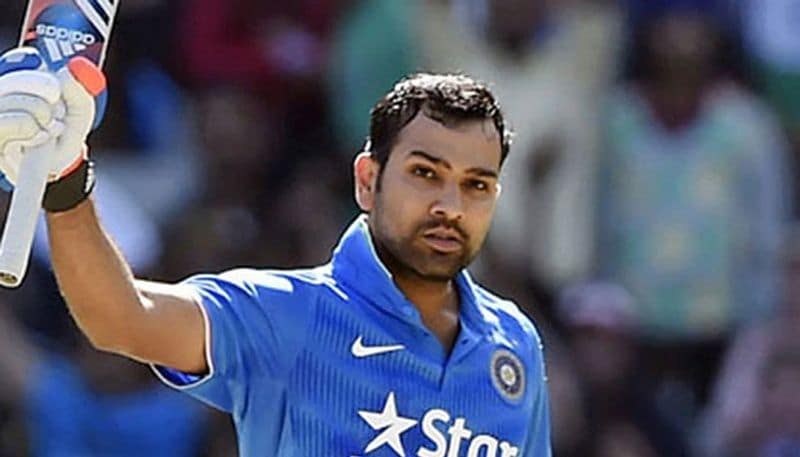 IND vs AUS: This is the reason behind Rohit Sharma not there in Indian team for Australia Tour CRA