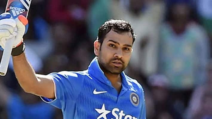 Pakistan young pacer Naseem Shah says making Rohit Sharma out is a dream come true Pakistan young pacer Naseem Shah says making Rohit Sharma out is a dream come true