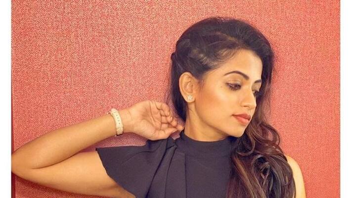 tv actress navya swamy recovered from coronavirus tv actress navya swamy recovered from coronavirus