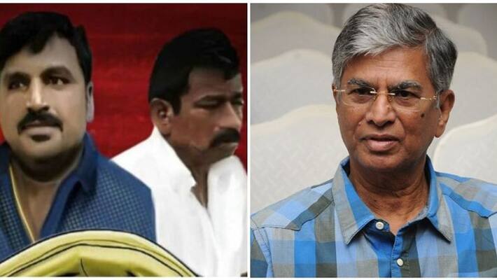 S.A.Chandrasekar slam on sathankulam issue S.A.Chandrasekar slam on sathankulam issue