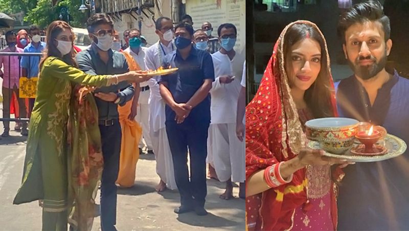 Ban on Chinese Apps an Impulsive Decision says TMC MP Nusrat Jahan