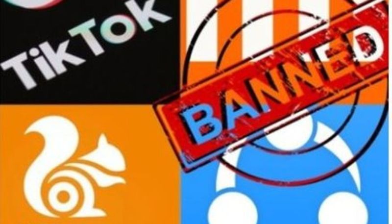 Indian government bans 47 more Chinese apps