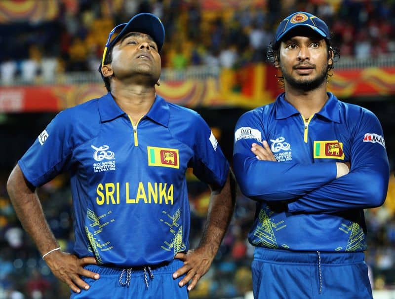 Sri Lanka Police Questions Upul Tharanga In 2011 World Cup final Fixing Charge
