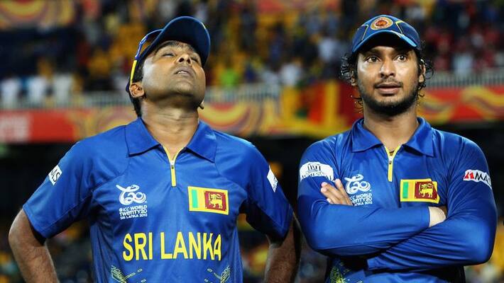 sangakkara 10 hours inquired by special investigation unit about 2011 world cup final fixing allegation sangakkara 10 hours inquired by special investigation unit about 2011 world cup final fixing allegation