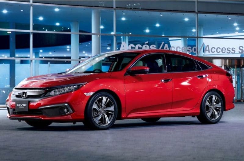 Honda india announces September offer to selected cars