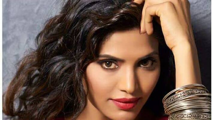 RGV Nagnam Movie Actress Sweety comments on Pawan Kalyan RGV Nagnam Movie Actress Sweety comments on Pawan Kalyan