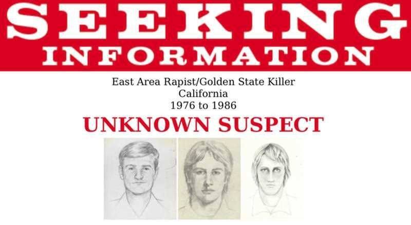 serial killer an ex cop in America guilty to 13 murders