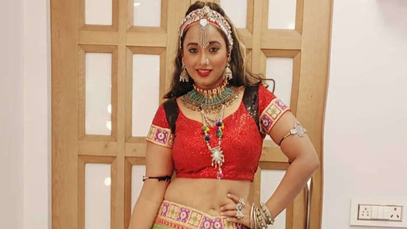 Rani chatterjee Shared Social media Post she is in depression there will be no other option than Suicide KPY