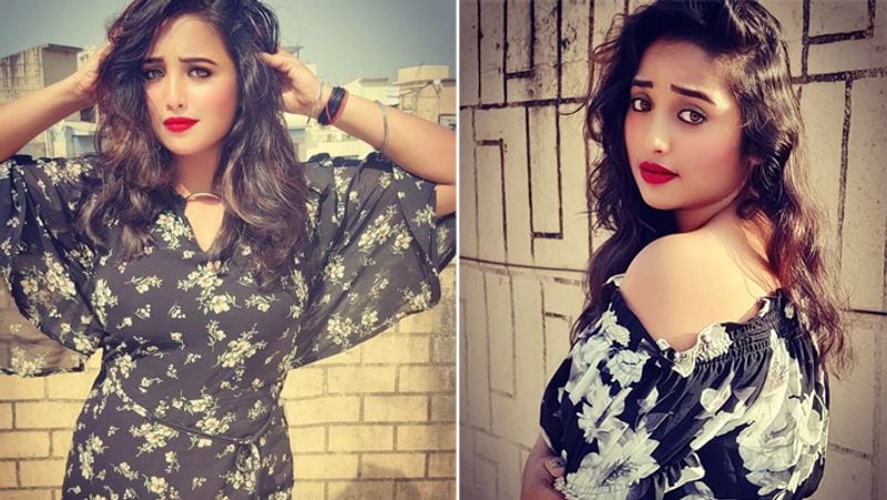 Rani chatterjee Shared Social media Post she is in depression there will be no other option than Suicide KPY