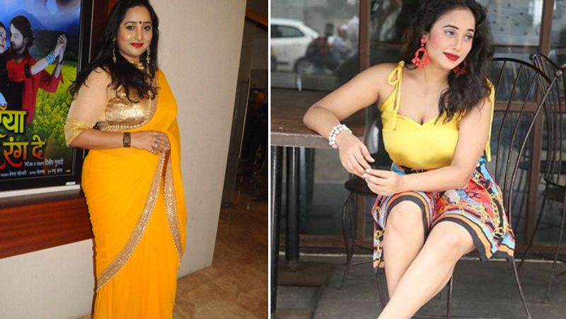 Rani chatterjee Shared Social media Post she is in depression there will be no other option than Suicide KPY