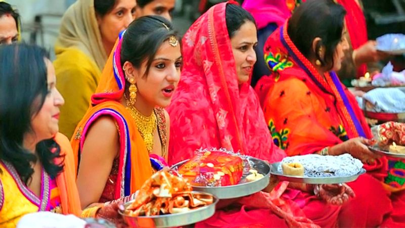 Vijaya Parvati fast on July 3, do these remedies to please Goddess to overcome bad luck KPI
