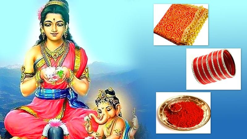 Vijaya Parvati fast on July 3, do these remedies to please Goddess to overcome bad luck KPI