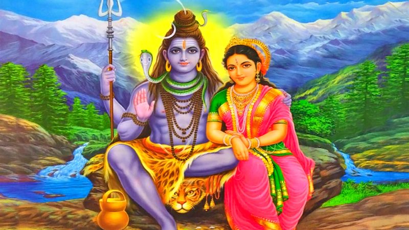 Vijaya Parvati fast on July 3, do these remedies to please Goddess to overcome bad luck KPI