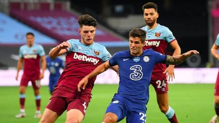 EPL update, Chelsea drop points against West Ham EPL update, Chelsea drop points against West Ham