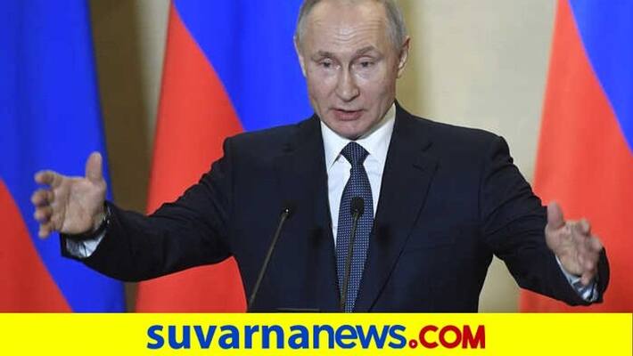 Vladimir Putin to remain Russian President till 2036 Vladimir Putin to remain Russian President till 2036
