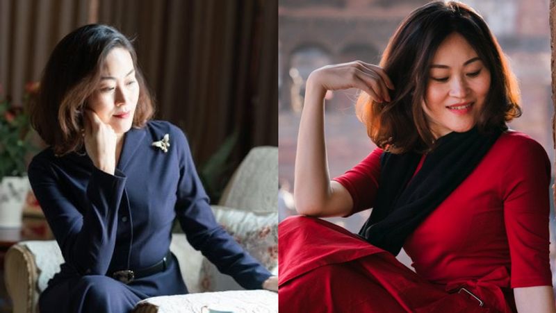 Hou Yanqi The Chinese Envoy Who Is Tightening Beijings Influence Over Nepal BSS